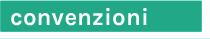 convenzioni